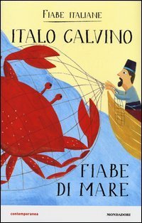 Fiabe di mare. Fiabe italiane