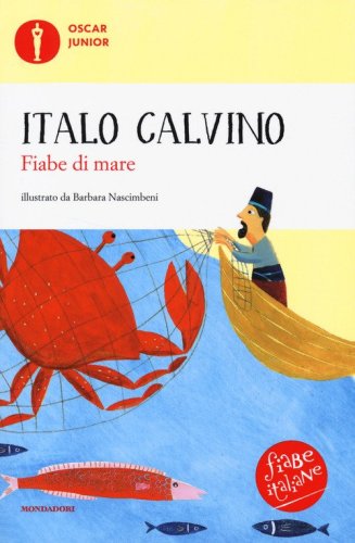 Fiabe di mare. Fiabe italiane