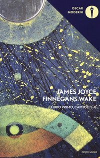 Finnegans Wake. Testo inglese a fronte