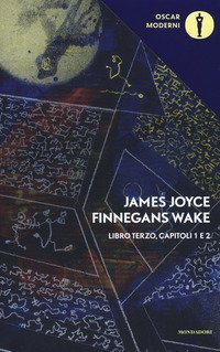 Finnegans Wake. Testo inglese a fronte
