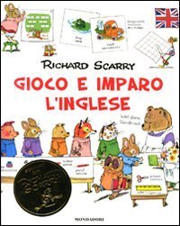 Gioco e imparo con l'inglese