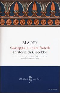 Giuseppe e i suoi fratelli