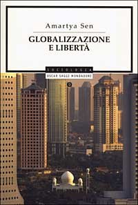 Globalizzazione e libert&agrave;
