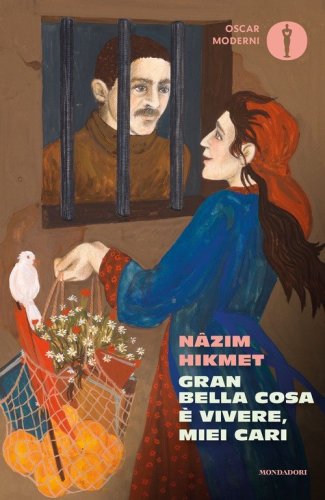 Gran bella cosa &egrave; vivere, miei cari
