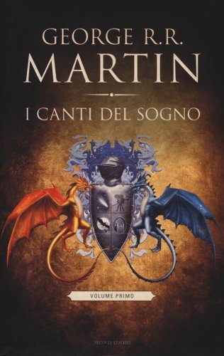 I canti del sogno