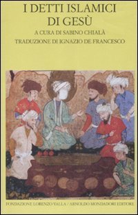 I detti islamici di Ges&ugrave;