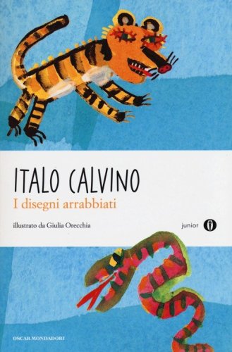 I disegni arrabbiati