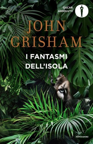 I fantasmi dell'isola