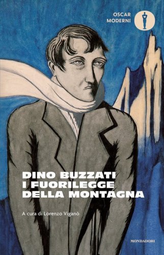 I fuorilegge della montagna