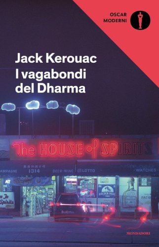 I vagabondi del Dharma