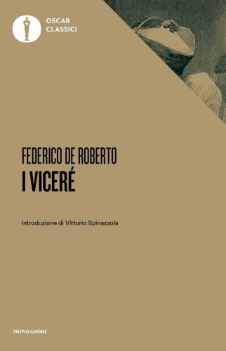 I Vicer&eacute;