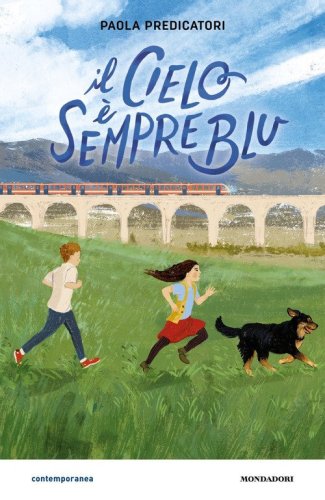 Il cielo &egrave; sempre blu