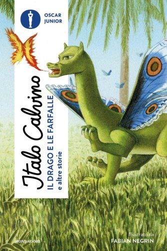 Il drago e le farfalle e altre storie