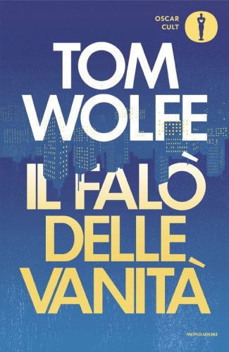 Il fal&ograve; delle vanit&agrave;
