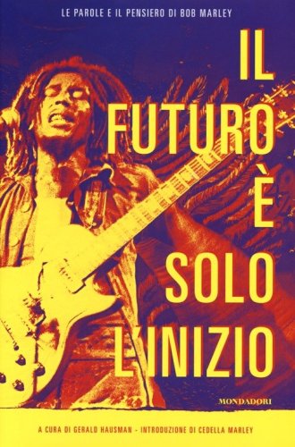 Il futuro &egrave; solo l'inizio