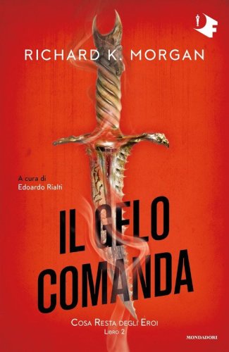 Il gelo comanda. Cosa resta degli eroi