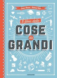 Il libro delle cose da grandi