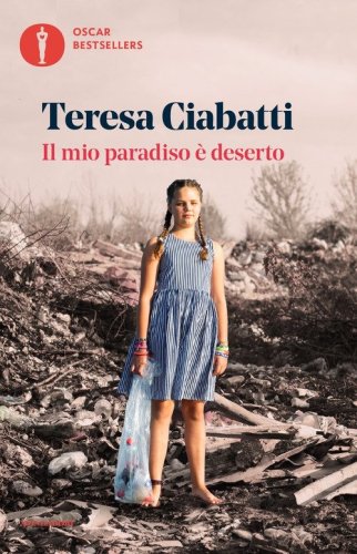 Il mio paradiso &egrave; deserto