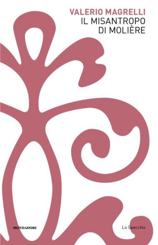 Il misantropo di Moli&egrave;re