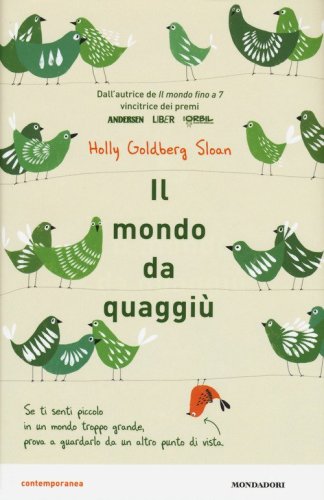 Il mondo da quaggi&ugrave;