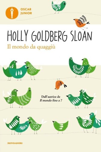 Il mondo da quaggi&ugrave;