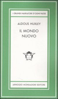 Il mondo nuovo