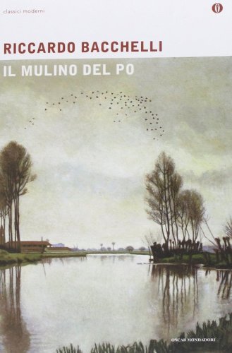 Il mulino del Po