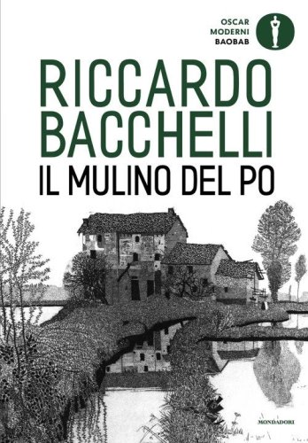 Il mulino del Po