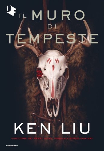 Il muro di tempeste