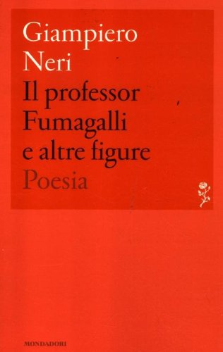Il professor Fumagalli e altre figure