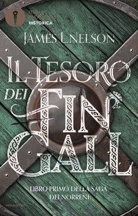Il tesoro dei Fin Gall. Saga dei Norreni