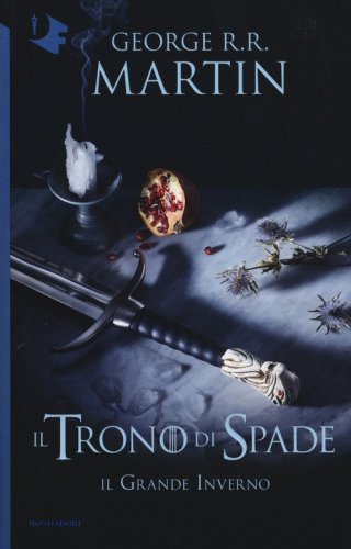 Il trono di spade