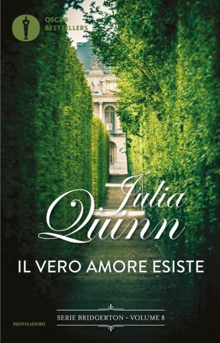 Il vero amore esiste. Serie Bridgerton
