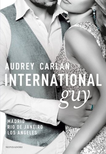 International guy