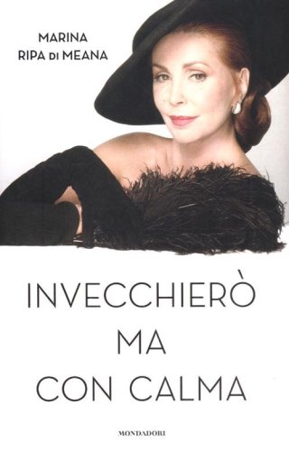 Invecchier&ograve; ma con calma