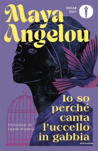 Io so perch&eacute; canta l'uccello in gabbia