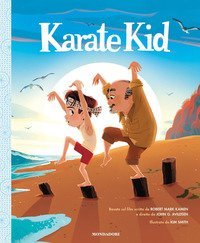 Karate Kid