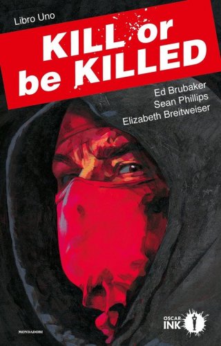 Kill or be killed