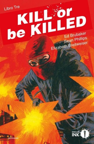Kill or be killed