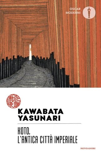Koto, l'antica citt&agrave; imperiale