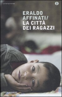 La citt&agrave; dei ragazzi