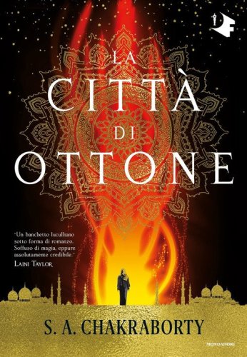 La citt&agrave; di ottone