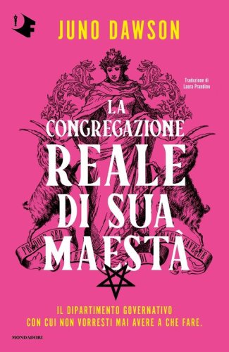 La congregazione reale di sua maest&agrave;