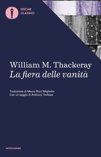 La fiera delle vanit&agrave;