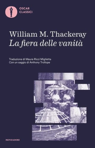 La fiera delle vanit&agrave;
