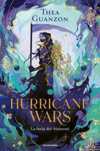 La furia dei monsoni. Hurrican wars