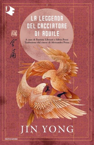 La leggenda del cacciatore di aquile