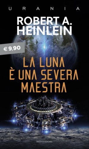 La luna &egrave; una severa maestra