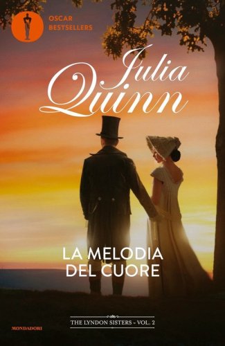 La melodia del cuore. The Lyndon sisters