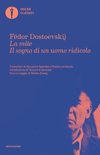 La mite-Il sogno di un uomo ridicolo